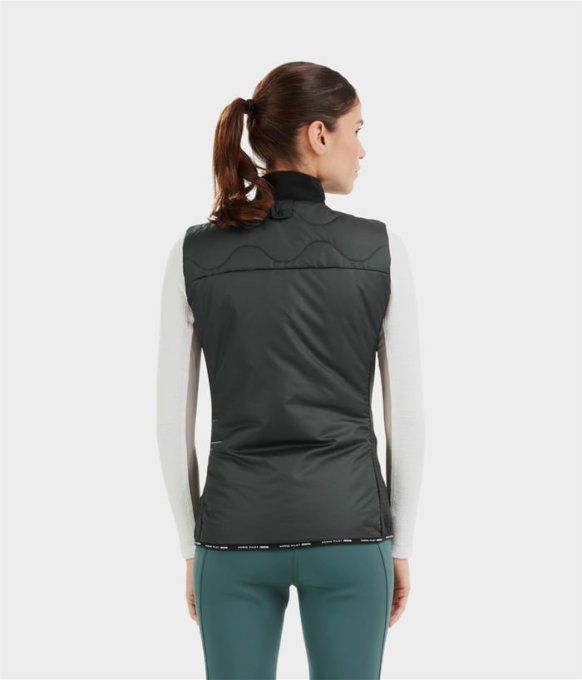 Rider Vest Femme Horse Pilot