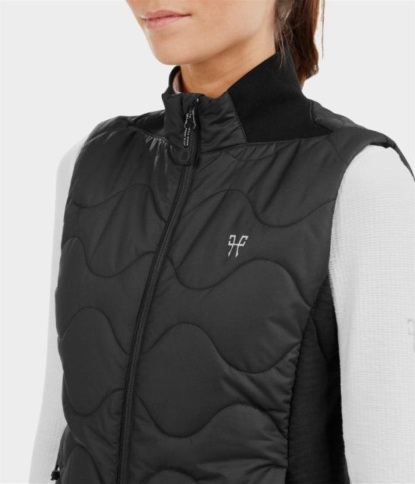Rider Vest Femme Horse Pilot