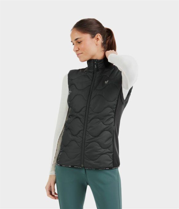 Rider Vest Femme Horse Pilot