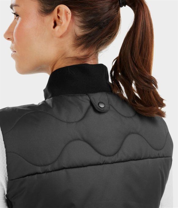Rider Vest Femme Horse Pilot