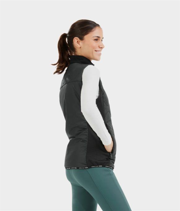 Rider Vest Femme Horse Pilot