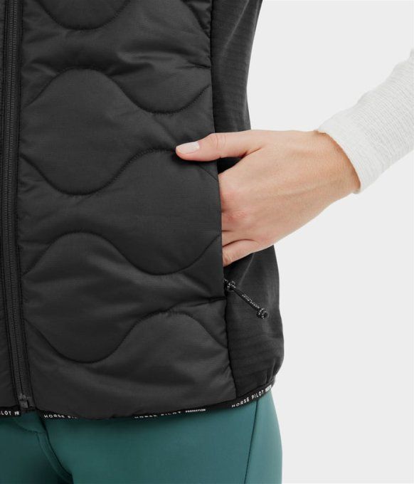 Rider Vest Femme Horse Pilot