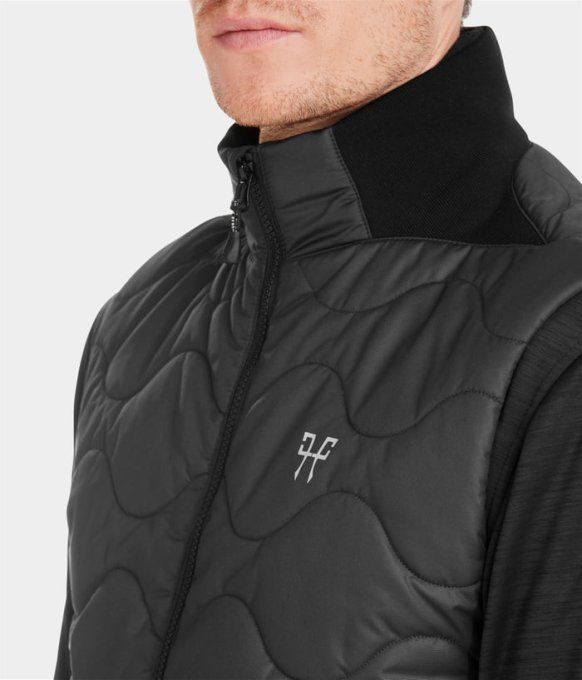 Rider vest homme Horse Pilot