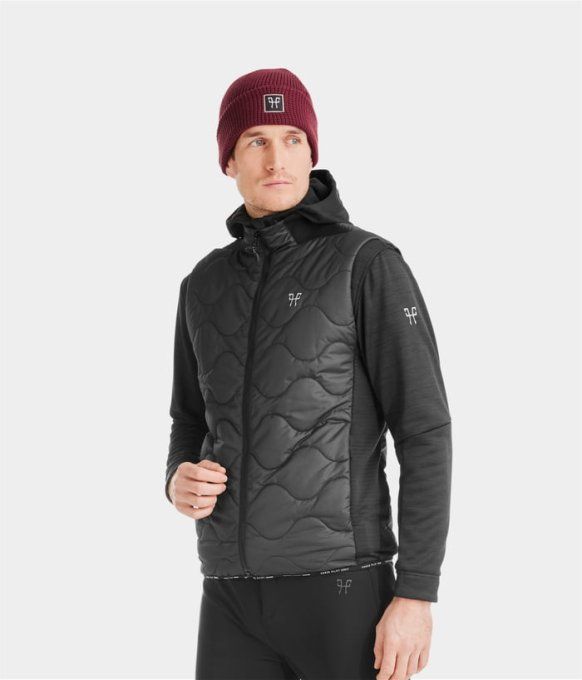 Rider vest homme Horse Pilot