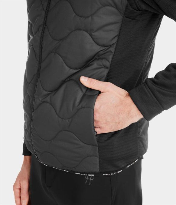 Rider vest homme Horse Pilot