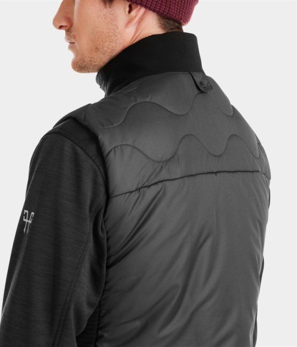 Rider vest homme Horse Pilot