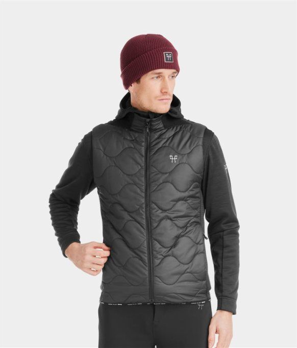 Rider vest homme Horse Pilot