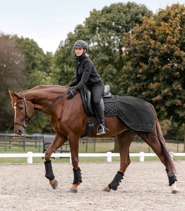 Couvre-reins imperméable Salzburg