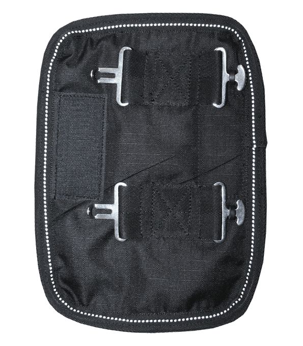 NORDIC Extension de poitrail