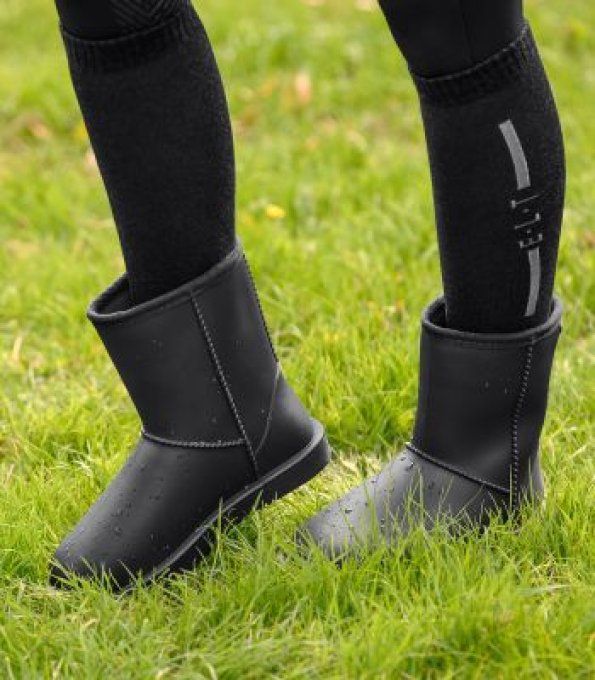 Bottines Rainless allweather