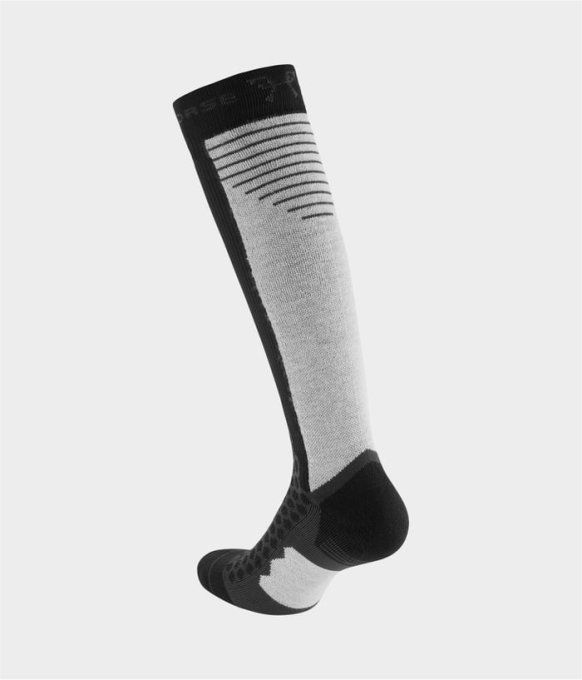 Chaussettes de compression Hiver Horse Pilot