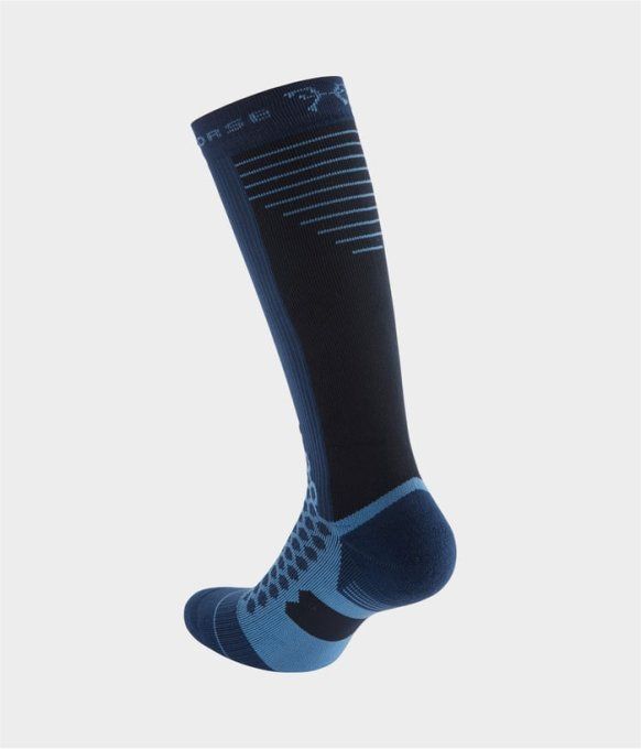 Chaussettes de compression Hiver Horse Pilot