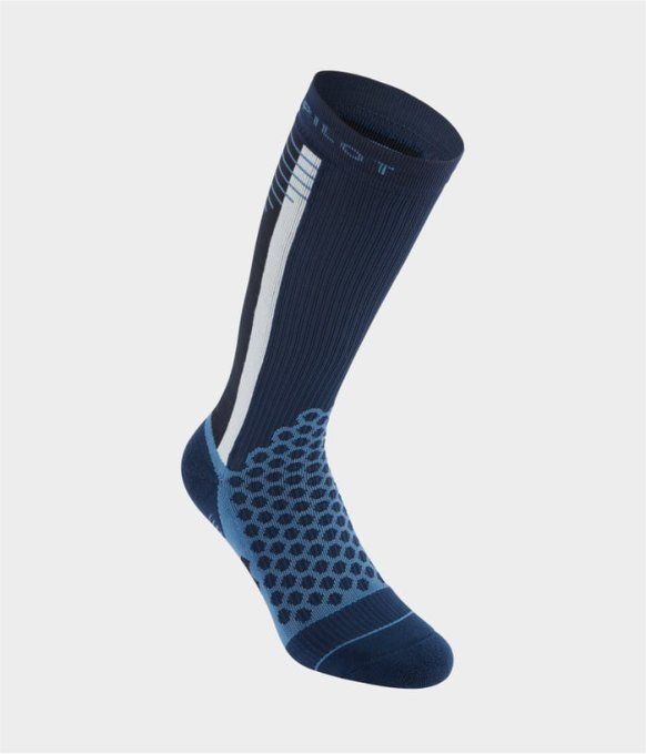 Chaussettes de compression Hiver Horse Pilot