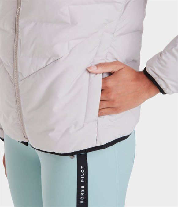 Softlight Vest Femme Horse Pilot