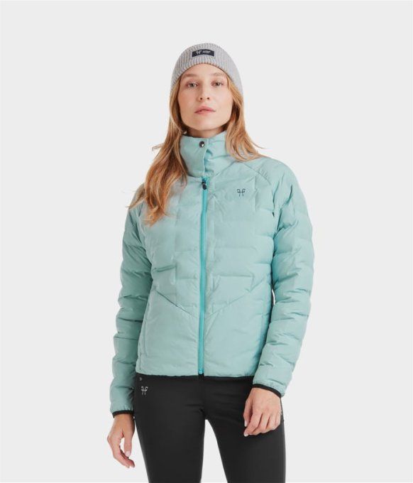 Softlight Vest Femme Horse Pilot