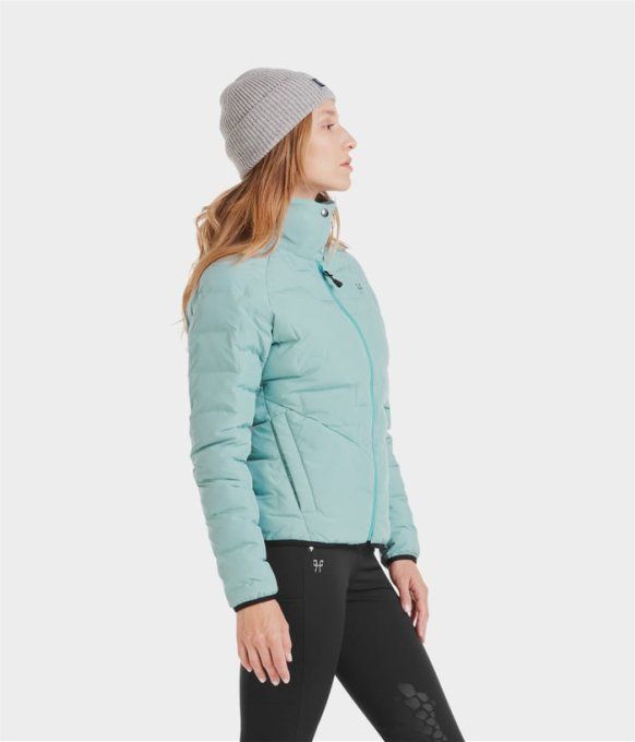 Softlight Vest Femme Horse Pilot