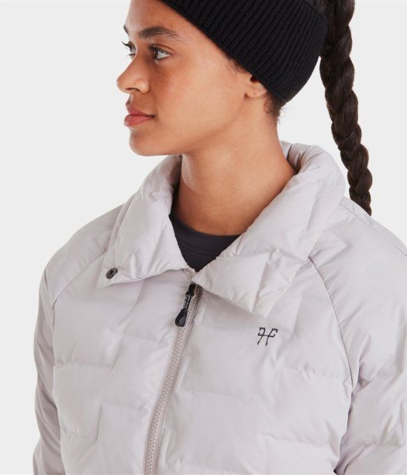 Softlight Vest Femme Horse Pilot