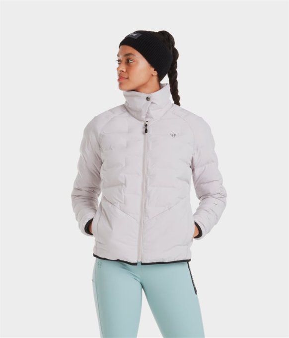 Softlight Vest Femme Horse Pilot