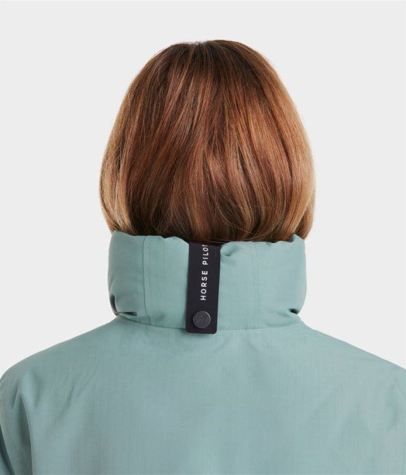 Essential Veste Horse Pilot Femme
