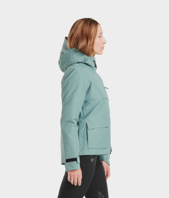 Essential Veste Horse Pilot Femme