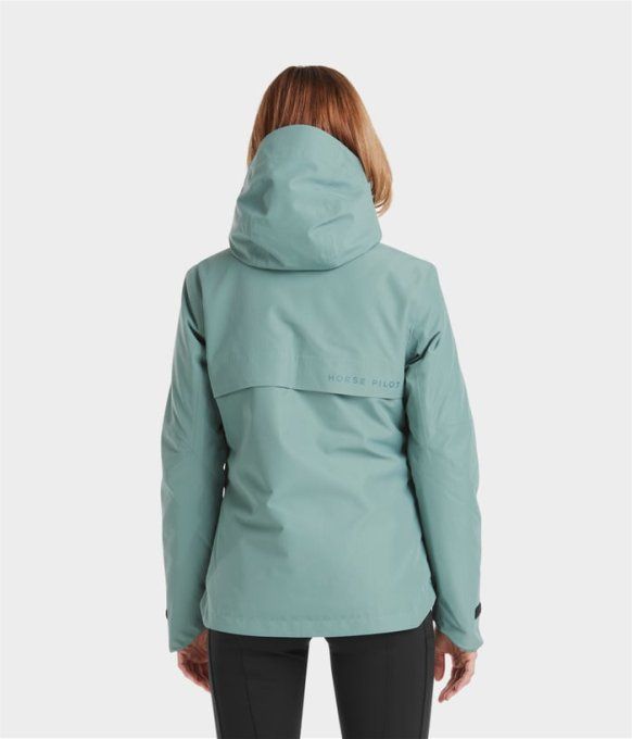 Essential Veste Horse Pilot Femme