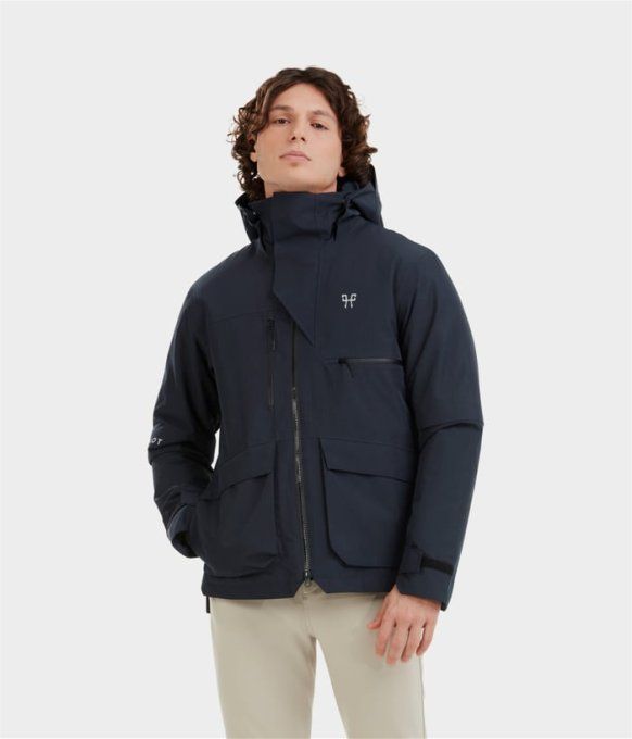 Essential Veste Homme Horse Pilot