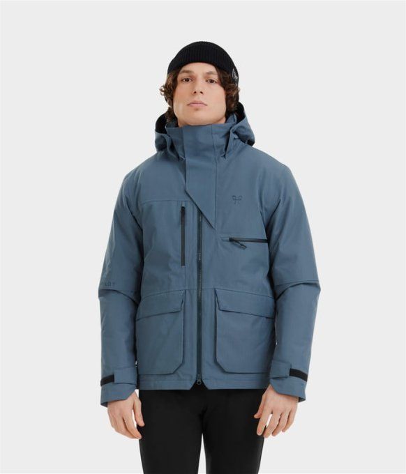 Essential Veste Homme Horse Pilot
