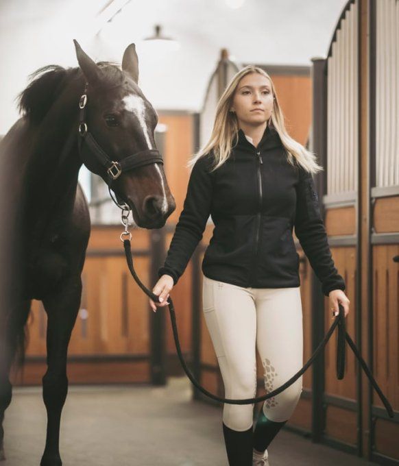 Pampa Femme Horse Pilot