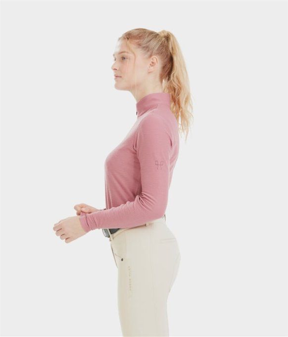 Suntech Femme Horse Pilot