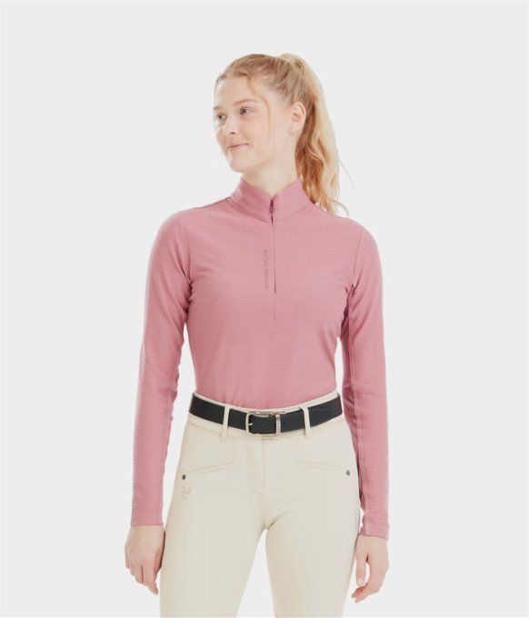 Suntech Femme Horse Pilot
