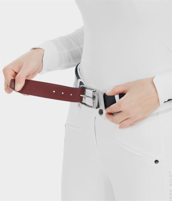 Veggie Belt