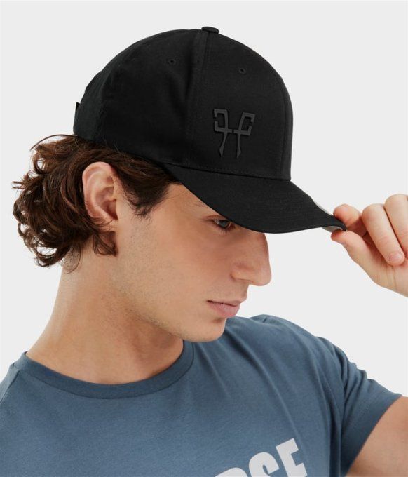Casquette Horse Pilot Flexfit Cap