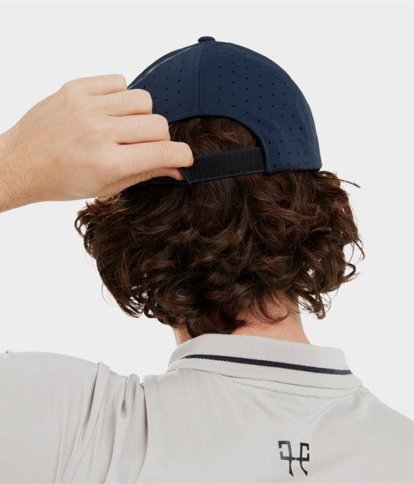 Casquette Horse Pilot Aerotech Cap