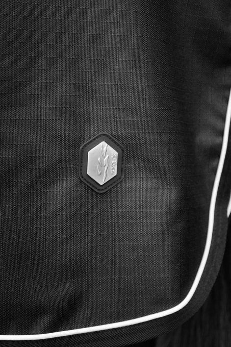 Luna Couvre-rein 3 en 1