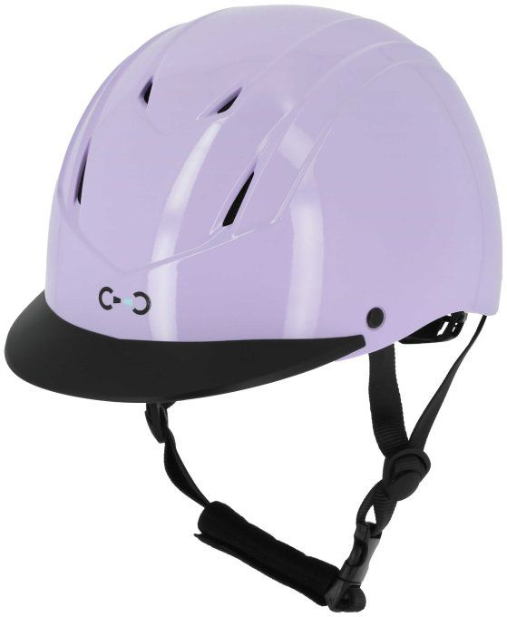Casque Topy - RIDING WORLD