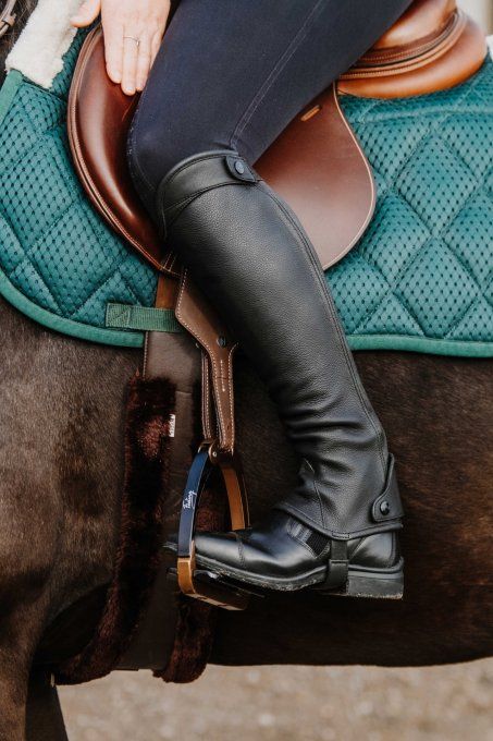 Mini-chaps EQUITHÈME - Select