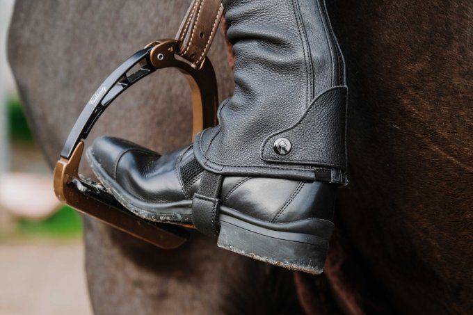 Mini-chaps EQUITHÈME - Select