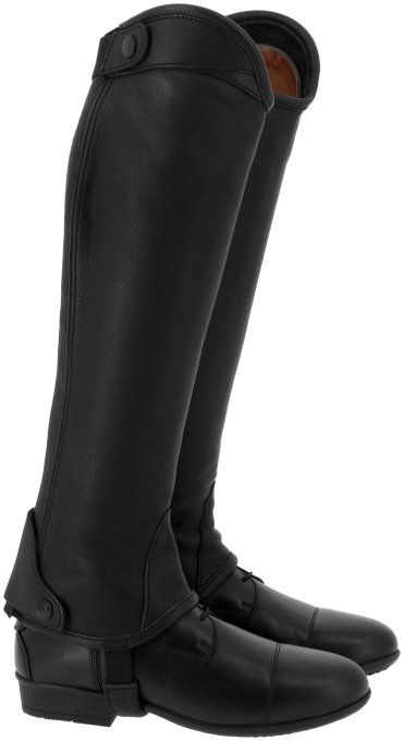 Mini-chaps EQUITHÈME - Select