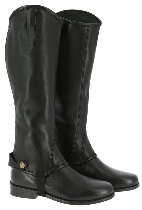 Mini-chaps NORTON - Stretch Adulte