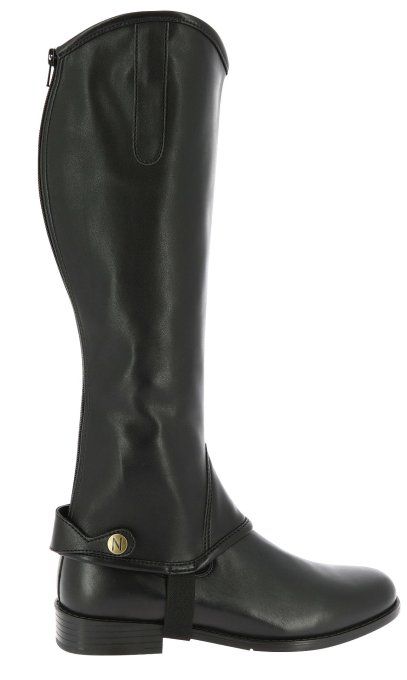 Mini-chaps NORTON - Stretch Adulte