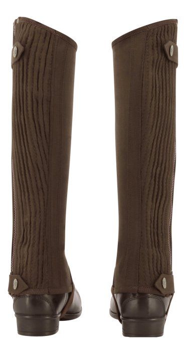 Mini-chaps RIDING WORLD Amara  Enfant
