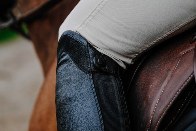 Mini-chaps EQUITHÈME - Sparkly