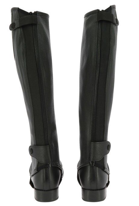 Mini-chaps EQUITHÈME Soft Adulte