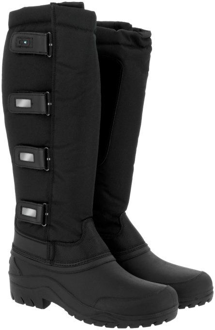 Bottes Riding world Winter