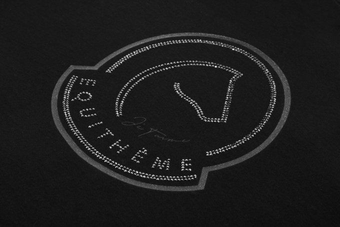 T-Shirt Rosalie