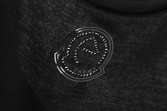 T-Shirt Je t'aime EQUITHÈME - EK-Tessie