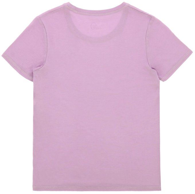 T-shirt enfants et junior "Je t'aime" EQUITHÈME - Bonnie
