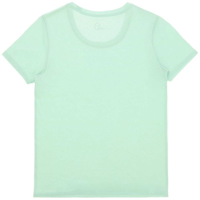 T-shirt enfants et junior "Je t'aime" EQUITHÈME - Bonnie