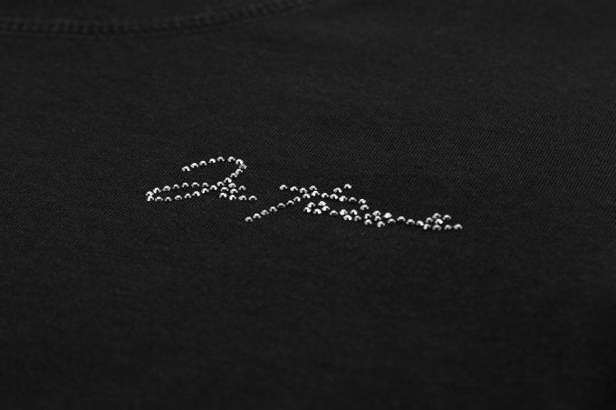 T-shirt Je t'aime EQUITHÈME - EK-Bonnie