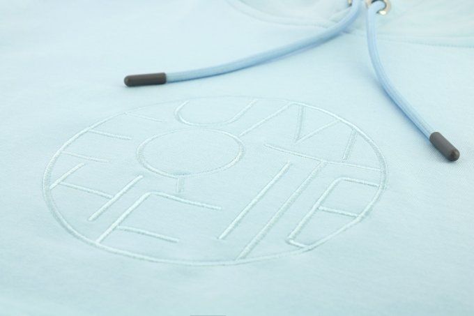 Sweat unisexe EQUITHÈME - Axel